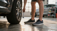 12 Best Slim Minimalist Sneakers in 2026