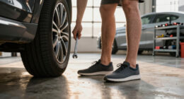 12 Best Slim Minimalist Sneakers in 2026