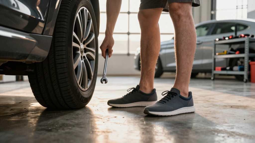 12 Best Slim Minimalist Sneakers in 2026