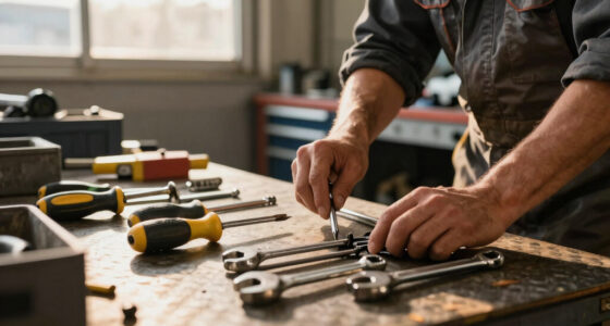 13 Best Automotive Garage Tool Sets in 2026