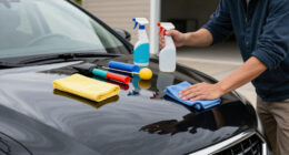 13 Best Car Care And Detailing Kits In 2026