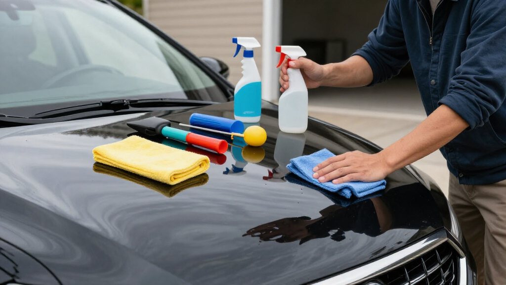 13 Best Car Care And Detailing Kits In 2026