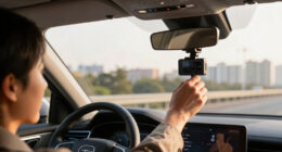 13 Best Car Dash Cam in 2026