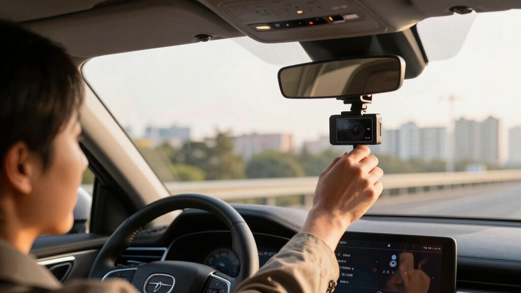 13 Best Car Dash Cam in 2026