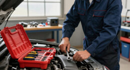13 Best Car Maintenance Tool Sets in 2026