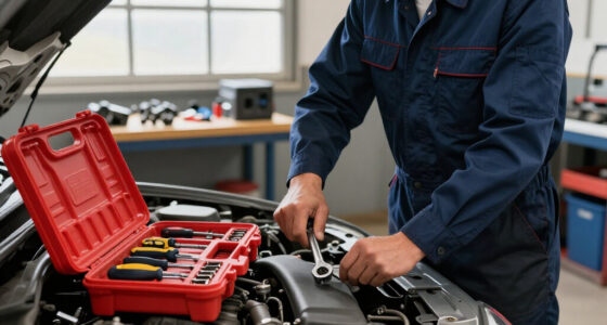 13 Best Car Maintenance Tool Sets in 2026