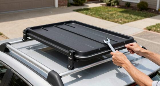 13 Best Car Roof Rack Cargo Carriers in 2026
