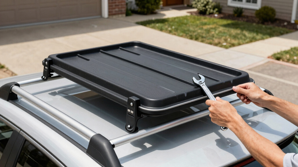 13 Best Car Roof Rack Cargo Carriers in 2026