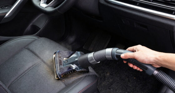 13 Best Car Vacuum Cleaners in 2026