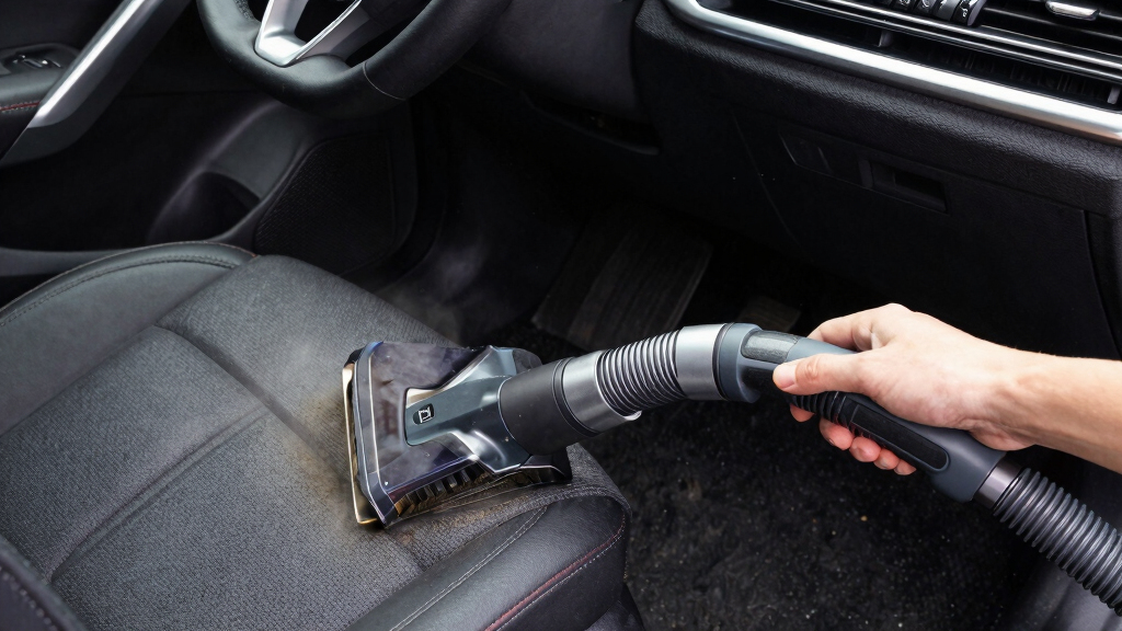 13 Best Car Vacuum Cleaners in 2026