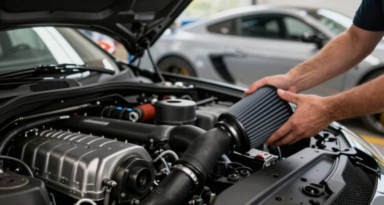 13 Best Performance Car Air Filters in 2026