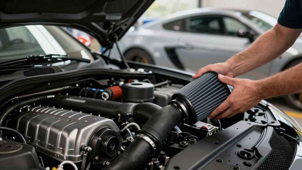 13 Best Performance Car Air Filters in 2026