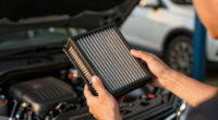 13 Best Performance Car Air Filters in 2026