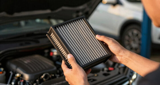 13 Best Performance Car Air Filters in 2026