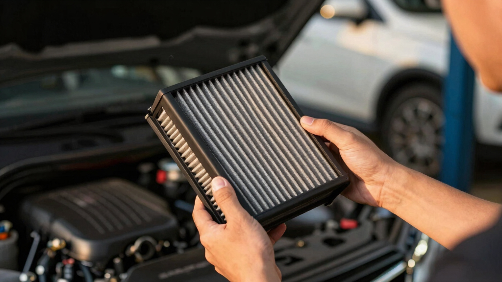 13 Best Performance Car Air Filters in 2026