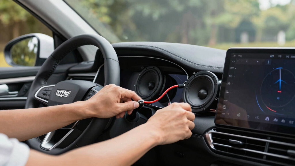 14 Best Car Audio Systems in 2026