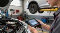 14 Best Car Diagnostic Scanner in 2026