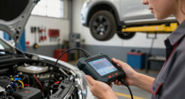 14 Best Car Diagnostic Scanner in 2026