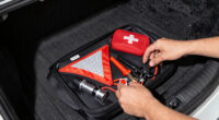 14 Best Car Emergency Roadside Kits in 2026