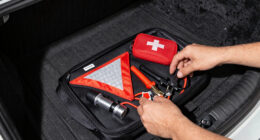 14 Best Car Emergency Roadside Kits in 2026
