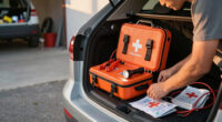 14 Best Car Emergency Roadside Kits in 2026
