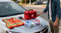 14 Best Car Emergency Roadside Kits in 2026