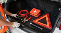 14 Best Car Emergency Roadside Kits in 2026
