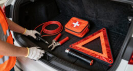 14 Best Car Emergency Roadside Kits in 2026