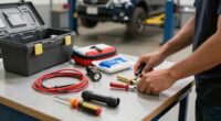 14 Best Car Emergency Roadside Kits in 2026