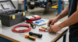 14 Best Car Emergency Roadside Kits in 2026