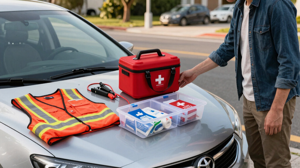 14 Best Car Emergency Roadside Kits in 2026