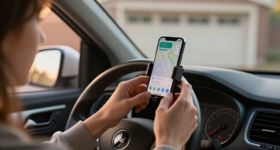 14 Best Car Phone Mounts For Students In 2026