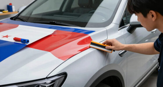 14 Best Patriotic Car Decals in 2026