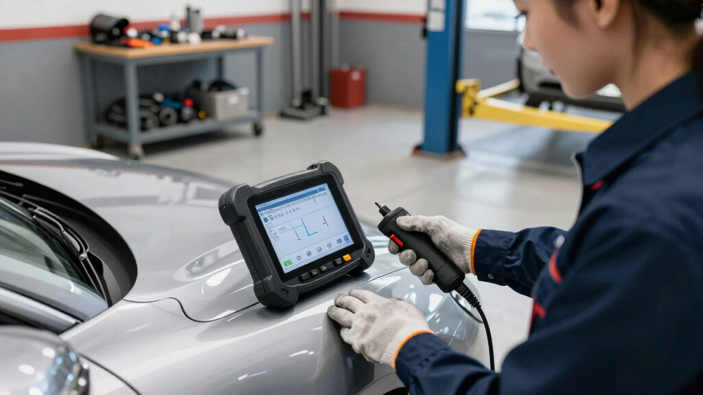 14 Best Performance Car Diagnostic Tools in 2026
