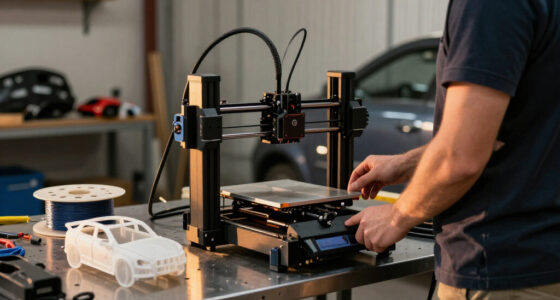 15 Best 3D Printers in 2026