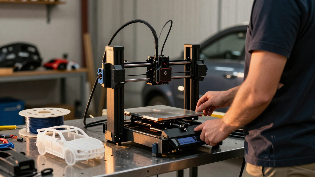 15 Best 3D Printers in 2026