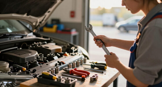 15 Best Auto Repair Tool Kits in 2026