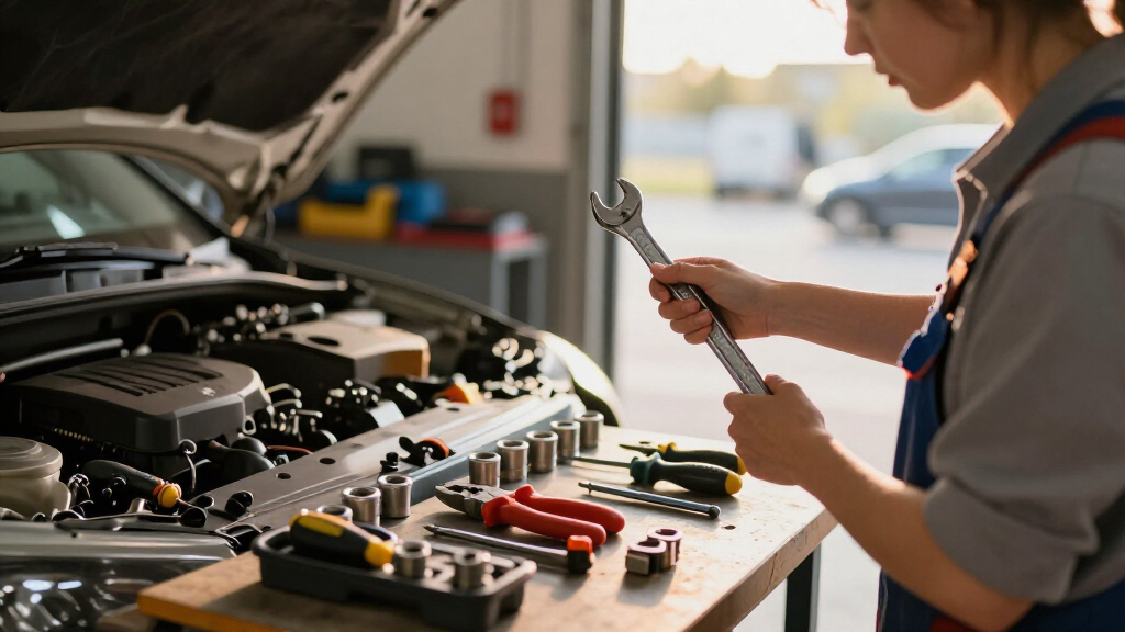 15 Best Auto Repair Tool Kits in 2026