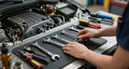 15 Best Automotive Garage Tool Sets in 2026