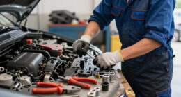 15 Best Automotive Tool Kits in 2026