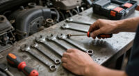 15 Best Automotive Tool Sets in 2026