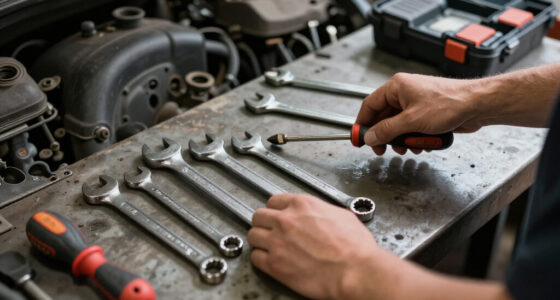 15 Best Automotive Tool Sets in 2026