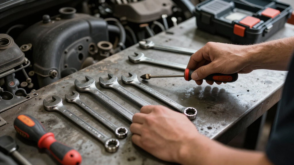 15 Best Automotive Tool Sets in 2026