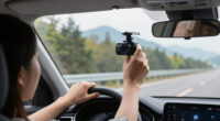 15 Best Car Dash Cam For Road Trips In 2026