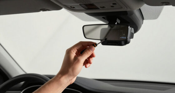 15 Best Car Dashboard Camera in 2026