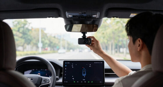 15 Best Car Dashboard Camera in 2026