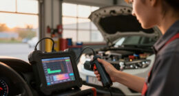 15 Best Car Diagnostic Tools in 2026