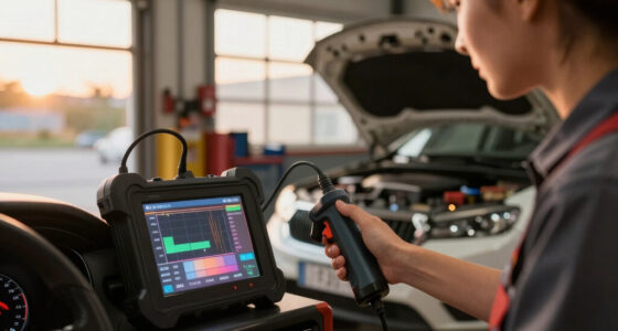 15 Best Car Diagnostic Tools in 2026