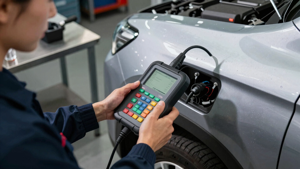 15 Best Car Diagnostic Tools in 2026