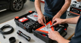 15 Best Car Emergency Kits in 2026
